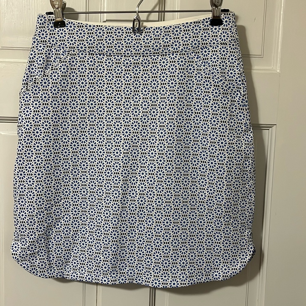 Peter Miller Skort